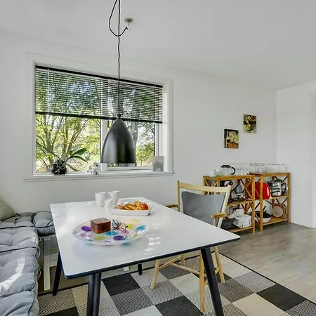 Casa vacanze 2 Bedroom Cozy In Stenlille *