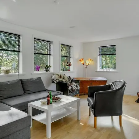 펜션 2 Bedroom Cozy In Stenlille *