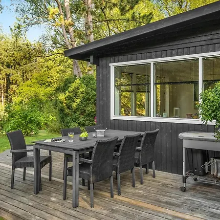 펜션 2 Bedroom Cozy In Stenlille Ruds Vedby