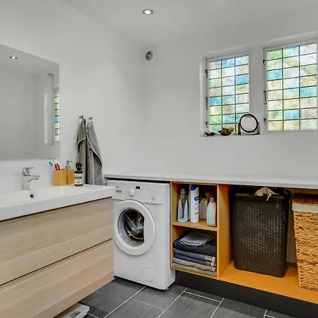 2 Bedroom Cozy In Stenlille Casa vacanze