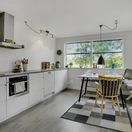 펜션 2 Bedroom Cozy In Stenlille