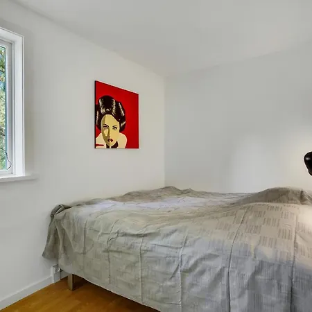 펜션 2 Bedroom Cozy In Stenlille *