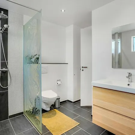 2 Bedroom Cozy In Stenlille